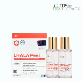 LHALALA PEEL & FILL